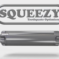 Toothpaste Tube Optimizer - Thumbnail 4