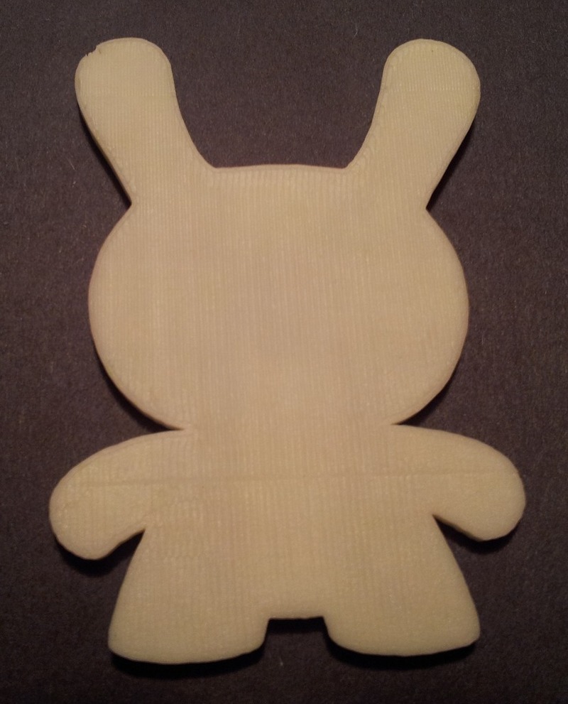 Funndy Fridge magnet