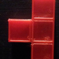Magnetic Tetris Pieces  - Thumbnail 3