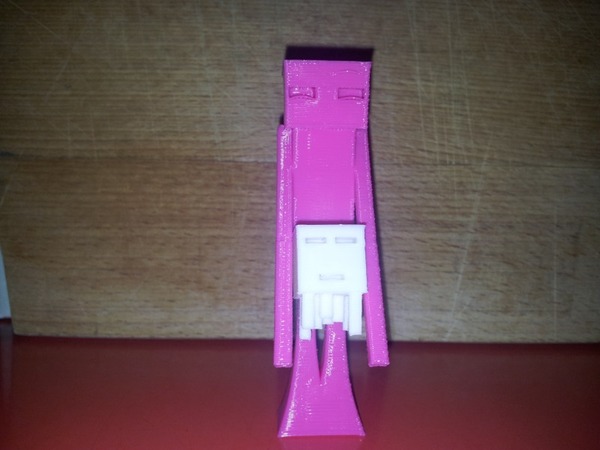 Mini Ghast!