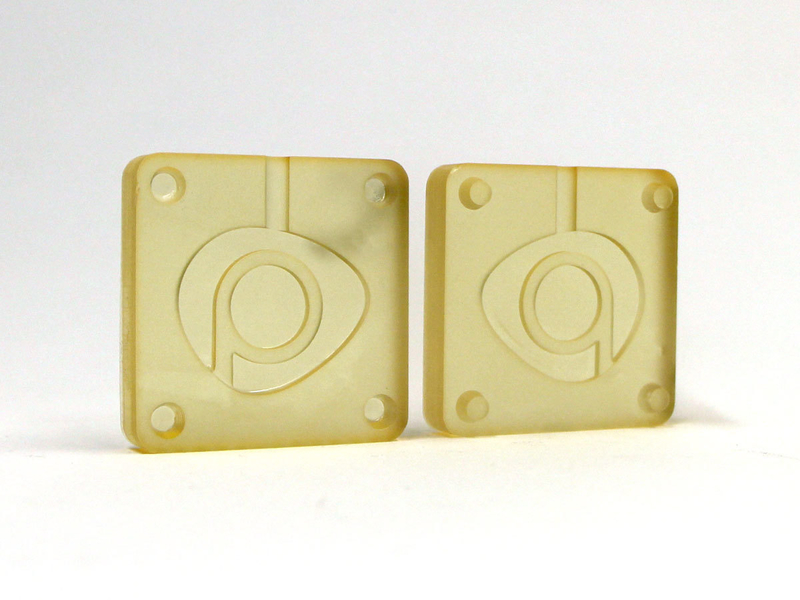 Injection Molding Blanks