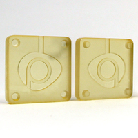 Small Injection Molding Blanks 3D Printing 175778