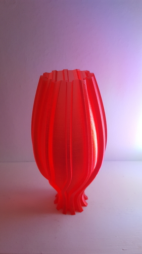  Torpedo Lamp 3D Print 175814