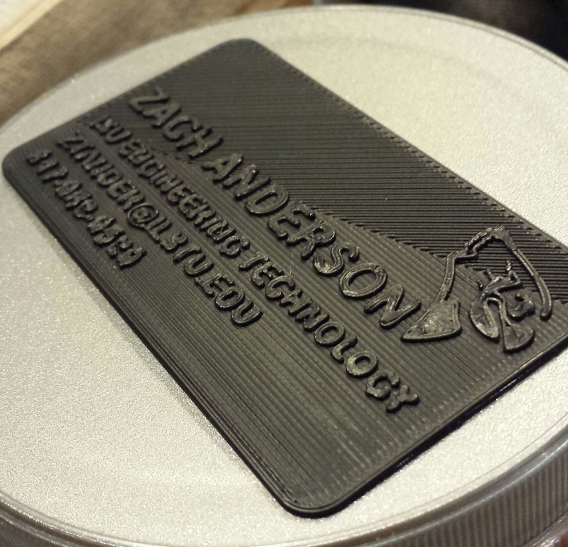 Business Card Design