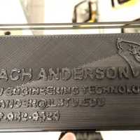 Business Card Design - Thumbnail 2