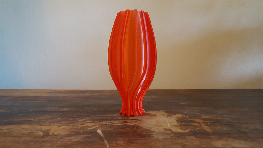  Torpedo Lamp 3D Print 175846