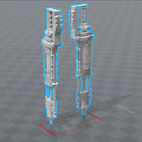 Gravity Spikes - Thumbnail 1