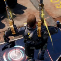 Gravity Spikes - Thumbnail 6