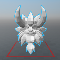 MASCARA CENTALEON - Thumbnail 1