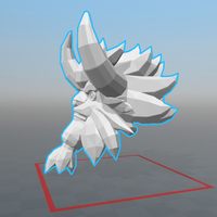 MASCARA CENTALEON - Thumbnail 2