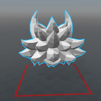 MASCARA CENTALEON - Thumbnail 3