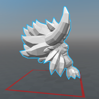 MASCARA CENTALEON - Thumbnail 4