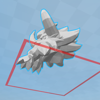 MASCARA CENTALEON - Thumbnail 5