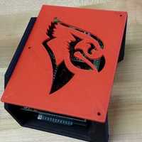 Controller Box for RAMPS - Thumbnail 1