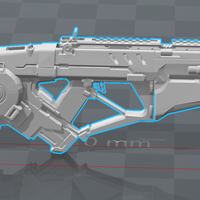 RAZORBACK - Thumbnail 1