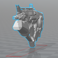 RAZORBACK - Thumbnail 3