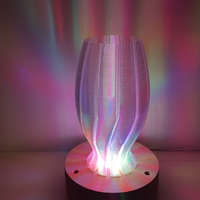Torpedo Lamp 2 - Thumbnail 2