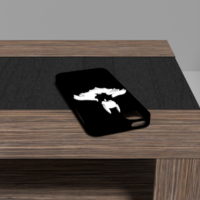 batman iphone 5 case - Thumbnail 1