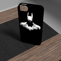batman iphone 5 case - Thumbnail 3