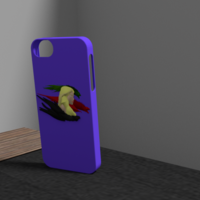 Got Daenerys iphone 5 case - Thumbnail 1