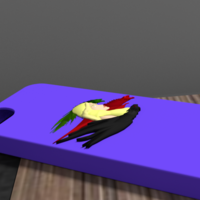 Got Daenerys iphone 5 case - Thumbnail 3