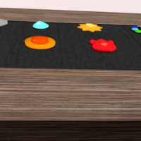 pokemon badges - Thumbnail 2