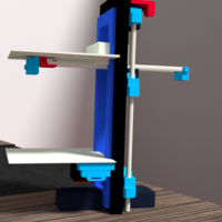 3D printer  - Thumbnail 2