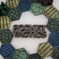 Pocket-Tactics Logo - Thumbnail 5