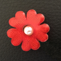 Small Flower 3D Printing 176051
