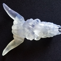 Skull Bull Evil - Thumbnail 2