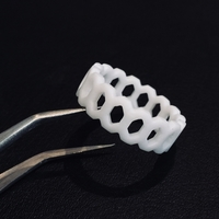 anello octagon - Thumbnail 1