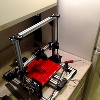 Easy Multi-functional Prusa - Thumbnail 2