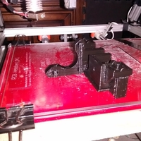 Easy Multi-functional Prusa - Thumbnail 4