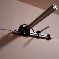 Cabinet Camera/Light holder - Thumbnail 2