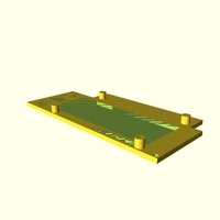 Smart LCD Holder - Thumbnail 2