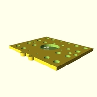 Modular X Carriage - Thumbnail 4