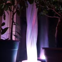 Pentagram Vase - Thumbnail 5