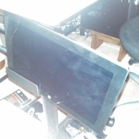 Tablet/Phone Desk Holder - Thumbnail 1