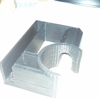 Tablet/Phone Desk Holder - Thumbnail 2