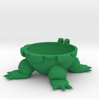 Monster_Candy_Dish - Thumbnail 2