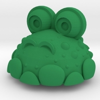 Monster_Candy_Dish - Thumbnail 3
