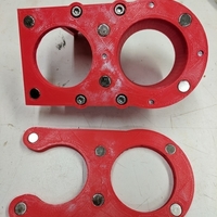 Shapeoko / Xcarve Dust Shoe - Thumbnail 4