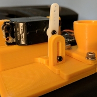 Automatic Fish Feeder - Thumbnail 2