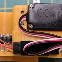 Automatic Fish Feeder - Thumbnail 6