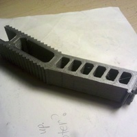 Car Phone Mount - Thumbnail 1