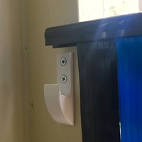 Fly Curtain Mount - Thumbnail 3