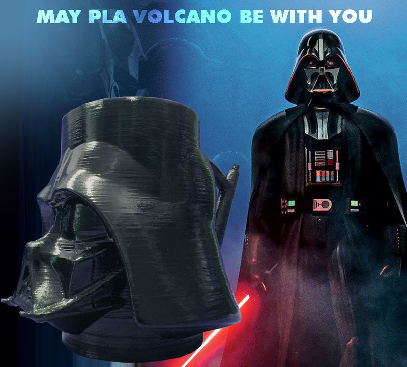 Vadermug!