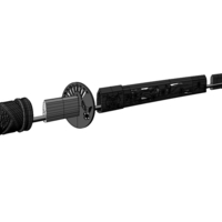 My personal Katana - Maker style - Thumbnail 2
