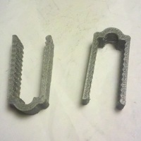 Desk Wire Clip - Thumbnail 2