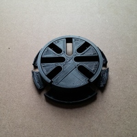 Cable Comb - Thumbnail 1